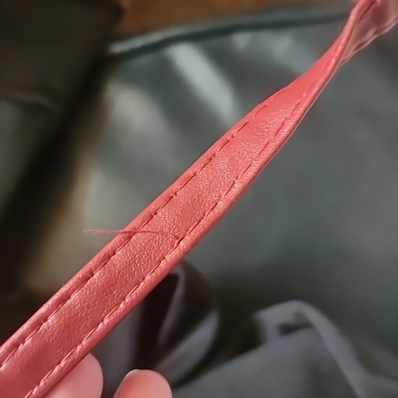 Cross Body Wallet NWT - Picture 7 of 8